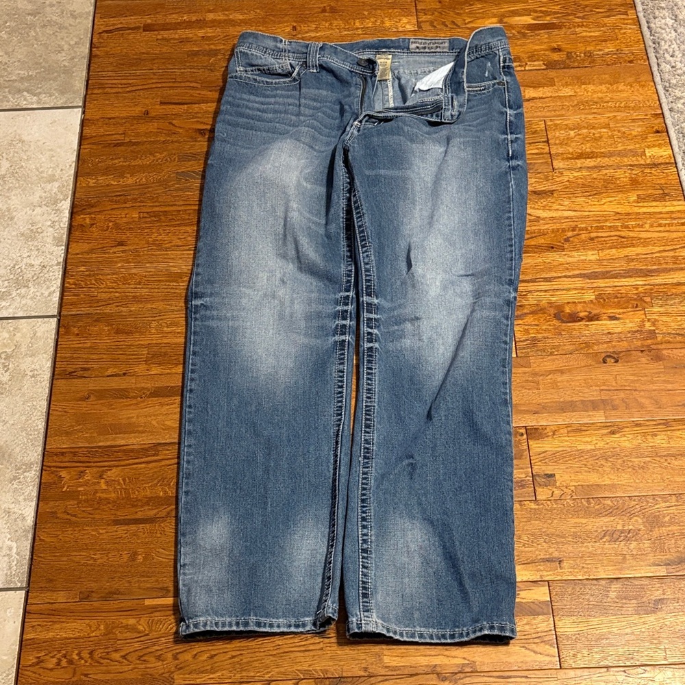 Faded Glory men’s jeans